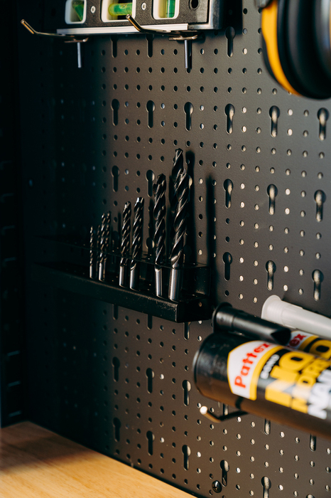 Arbetsbänk 180 x 120 x 60 cm